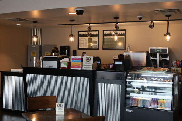 Bear Brew Coffeehouse