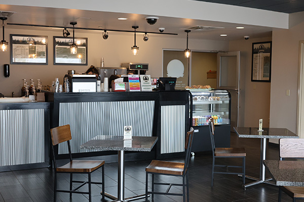 Bear Brew Coffeehouse