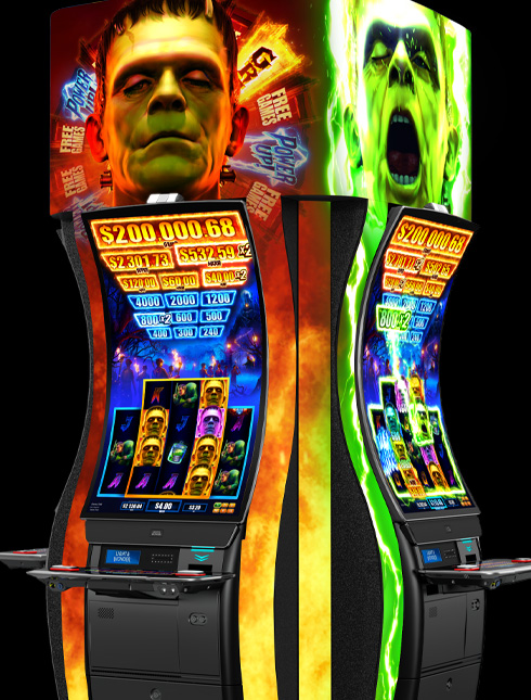 Frankenstein Returns